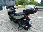 Klikněte pro detailní foto č. 3 - Honda Forza 350 komisní prodej