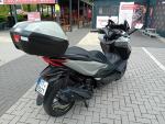 Klikněte pro detailní foto č. 4 - Honda Forza 350 komisní prodej