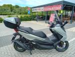 Klikněte pro detailní foto č. 5 - Honda Forza 350 komisní prodej