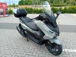 Klikněte pro detailní foto č. 6 - Honda Forza 350 komisní prodej