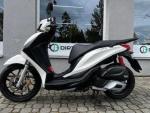 Klikněte pro detailní foto č. 1 - Piaggio Medley 125 ABS