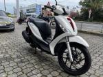 Klikněte pro detailní foto č. 4 - Piaggio Medley 125 ABS