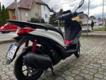 Klikněte pro detailní foto č. 5 - Piaggio Medley 125 ABS