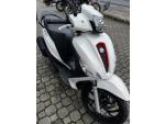 Klikněte pro detailní foto č. 7 - Piaggio Medley 125 ABS