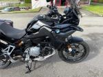 Klikněte pro detailní foto č. 11 - BMW F 750 GS 2021 57kw serviska, abs,esa,asc,tempomat