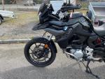 Klikněte pro detailní foto č. 12 - BMW F 750 GS 2021 57kw serviska, abs,esa,asc,tempomat