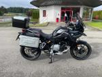 Klikněte pro detailní foto č. 1 - BMW F 750 GS 2021 57kw serviska, abs,esa,asc,tempomat