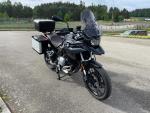 Klikněte pro detailní foto č. 2 - BMW F 750 GS 2021 57kw serviska, abs,esa,asc,tempomat