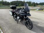 Klikněte pro detailní foto č. 3 - BMW F 750 GS 2021 57kw serviska, abs,esa,asc,tempomat