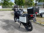 Klikněte pro detailní foto č. 7 - BMW F 750 GS 2021 57kw serviska, abs,esa,asc,tempomat