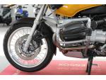 Klikněte pro detailní foto č. 12 - BMW R 1150 GS