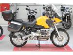 Klikněte pro detailní foto č. 1 - BMW R 1150 GS