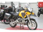 Klikněte pro detailní foto č. 2 - BMW R 1150 GS