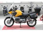 Klikněte pro detailní foto č. 3 - BMW R 1150 GS