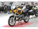 Klikněte pro detailní foto č. 4 - BMW R 1150 GS