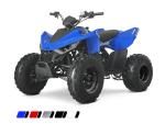 Klikněte pro detailní foto č. 3 - Linhai Dětská čtyřkolka Linhai ATV 110 2x4