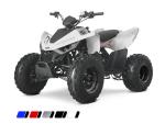 Klikněte pro detailní foto č. 5 - Linhai Dětská čtyřkolka Linhai ATV 110 2x4