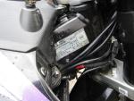 Klikněte pro detailní foto č. 11 - Aprilia RX 125 ABS