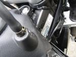 Klikněte pro detailní foto č. 13 - Aprilia RX 125 ABS