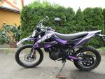 Detail nabídky - Aprilia RX 125 ABS