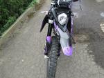 Klikněte pro detailní foto č. 3 - Aprilia RX 125 ABS