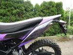 Klikněte pro detailní foto č. 5 - Aprilia RX 125 ABS