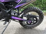 Klikněte pro detailní foto č. 6 - Aprilia RX 125 ABS
