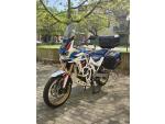 Klikněte pro detailní foto č. 2 - Honda CRF 1100 L Africa Twin Adventure Sports DCT