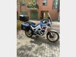 Detail nabídky - Honda CRF 1100 L Africa Twin Adventure Sports DCT