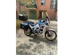 Detail nabídky - Honda CRF 1100 L Africa Twin Adventure Sports DCT