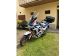 Klikněte pro detailní foto č. 5 - Honda CRF 1100 L Africa Twin Adventure Sports DCT
