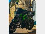 Detail nabídky - Kawasaki Z 900
