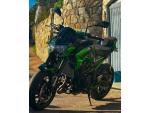 Detail nabídky - Kawasaki Z 900