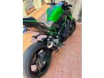 Klikněte pro detailní foto č. 4 - Kawasaki Z 900