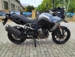 Detail nabídky - Suzuki V-Strom 800