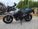 Klikněte pro detailní foto č. 2 - Suzuki V-Strom 800