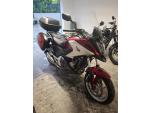 Klikněte pro detailní foto č. 4 - Honda NC 750 X   1782 km