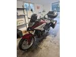 Klikněte pro detailní foto č. 3 - Honda NC 750 X   1782 km