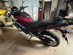 Klikněte pro detailní foto č. 1 - Honda NC 750 X