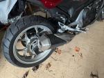 Klikněte pro detailní foto č. 2 - Honda NC 750 X