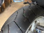 Klikněte pro detailní foto č. 3 - Honda NC 750 X