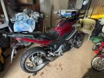 Klikněte pro detailní foto č. 4 - Honda NC 750 X