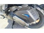 Klikněte pro detailní foto č. 11 - QJ Motor MTX 125