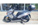 Detail nabídky - QJ Motor MTX 125