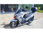 Klikněte pro detailní foto č. 2 - QJ Motor MTX 125