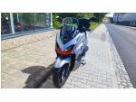 Klikněte pro detailní foto č. 3 - QJ Motor MTX 125
