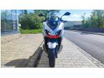 Klikněte pro detailní foto č. 4 - QJ Motor MTX 125