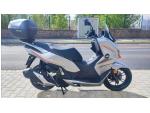 Klikněte pro detailní foto č. 7 - QJ Motor MTX 125