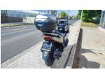 Klikněte pro detailní foto č. 9 - QJ Motor MTX 125