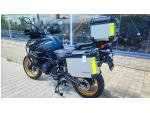 Klikněte pro detailní foto č. 11 - QJ Motor SRT 900SX +kufry